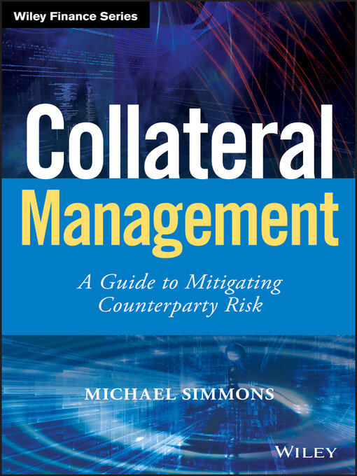 Cover image for Collateral Management